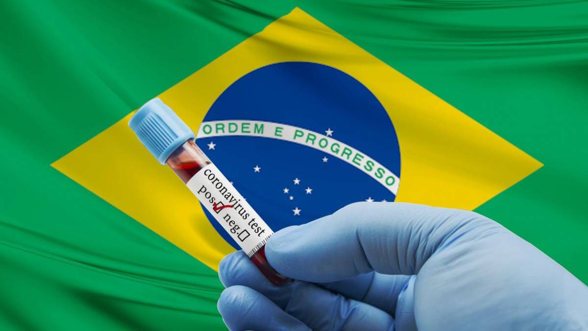 Números da Covid-19 no país podem ser maiores porque quantidade de testes é insuficiente